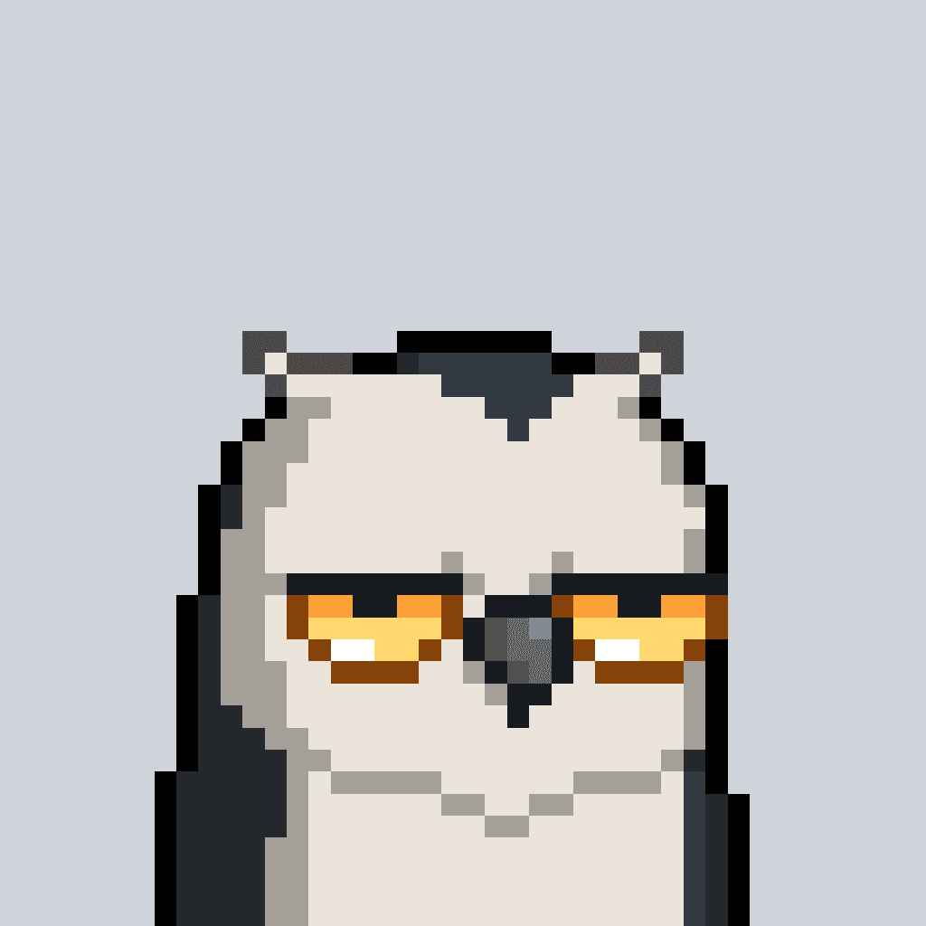 David Long - Moonbird 7627