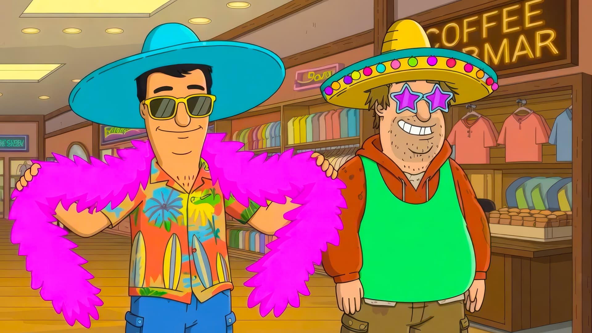 AI Animation Projects preview