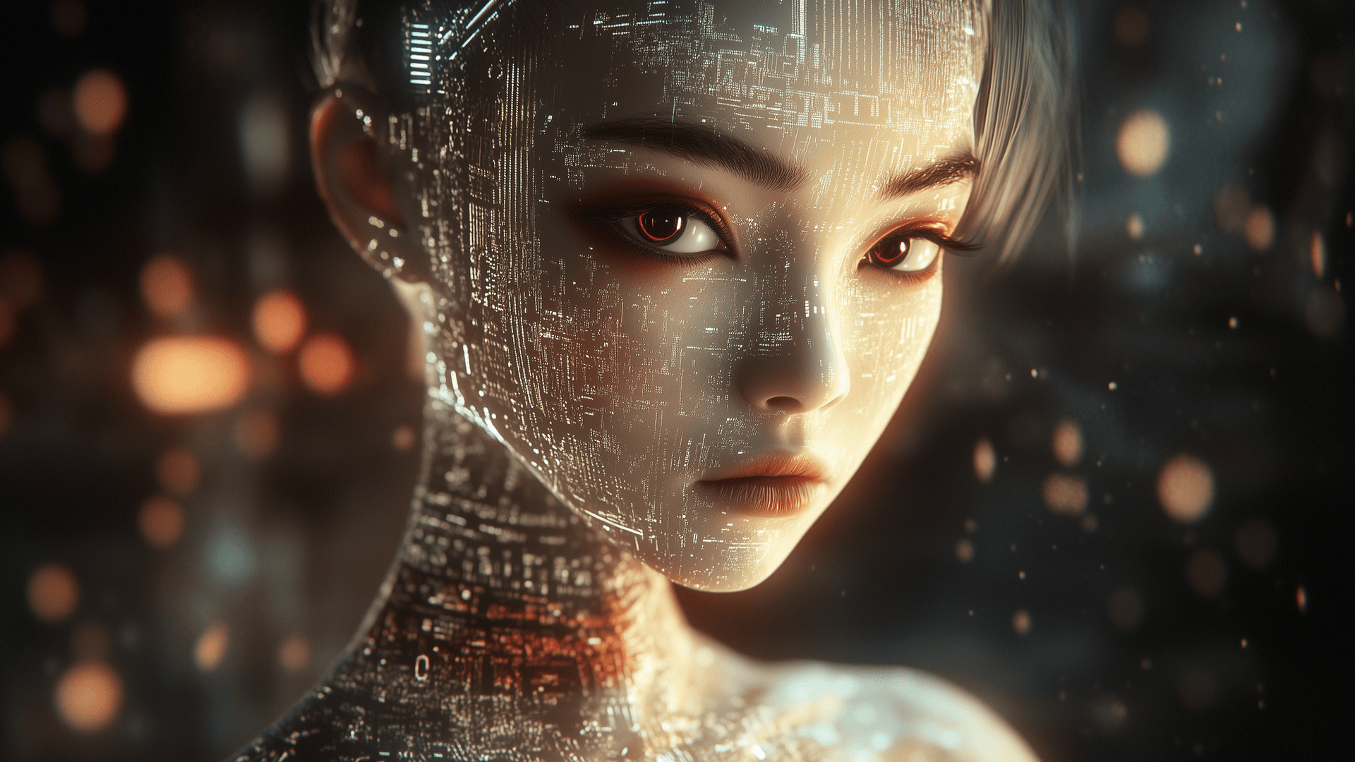 Depth (Three.js) preview